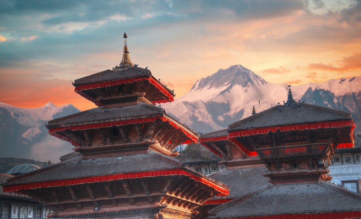 Aventura y Formación en el corazón del Himalaya.